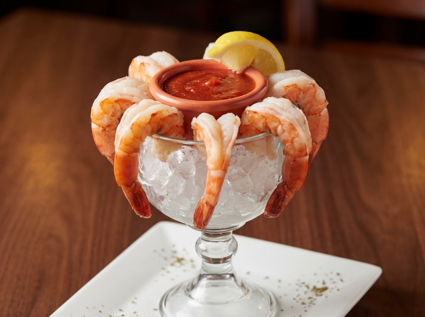 Cocktail de Langostinos