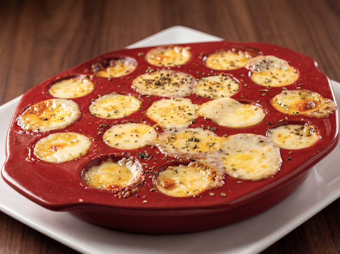 Provolone a la Parrilla